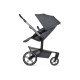 Універсальна коляска 2 в 1 Joolz Day5 сірий/grey
