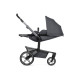 Універсальна коляска 2 в 1 Joolz Day5 сірий/grey
