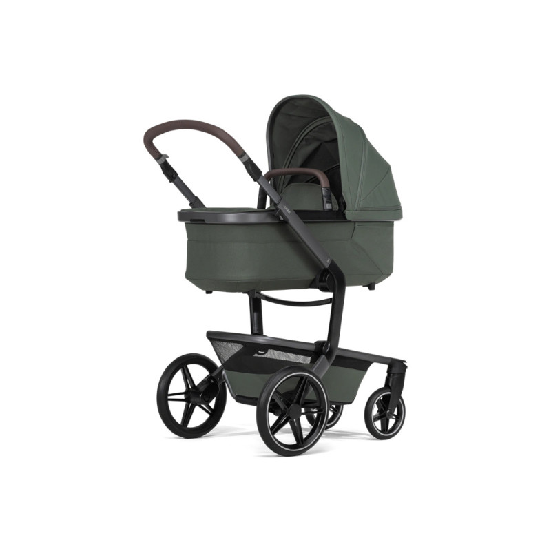 Універсальна коляска 2 в 1 Joolz Day5 зелений/forest green