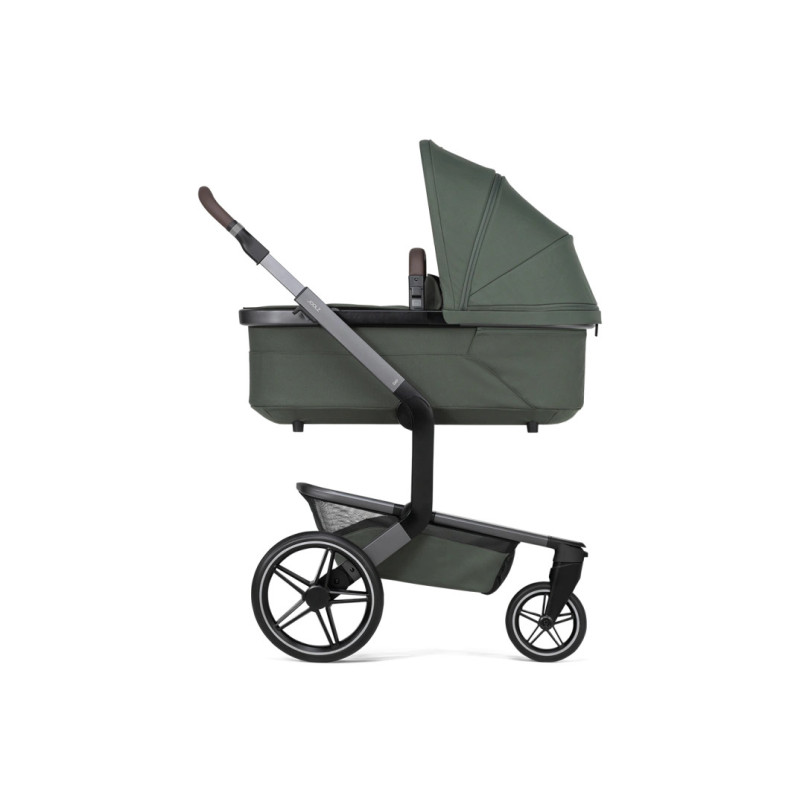 Універсальна коляска 2 в 1 Joolz Day5 зелений/forest green