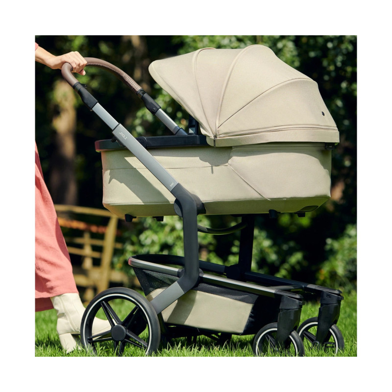 Універсальна коляска 2 в 1 Joolz Day5 зелений/forest green
