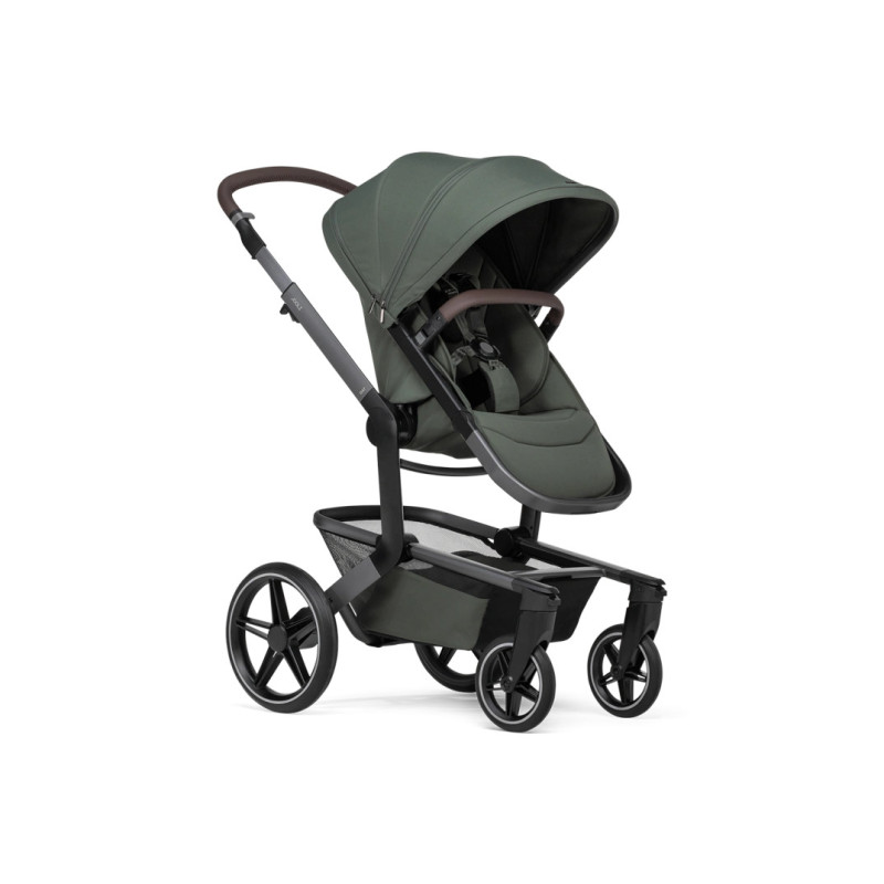 Універсальна коляска 2 в 1 Joolz Day5 зелений/forest green