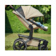Універсальна коляска 2 в 1 Joolz Day5 зелений/forest green