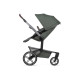 Універсальна коляска 2 в 1 Joolz Day5 зелений/forest green