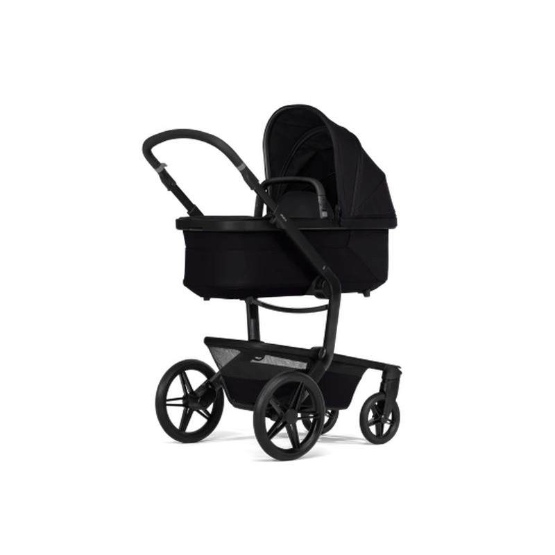Універсальна коляска 2 в 1 Joolz Day5 чорний/black