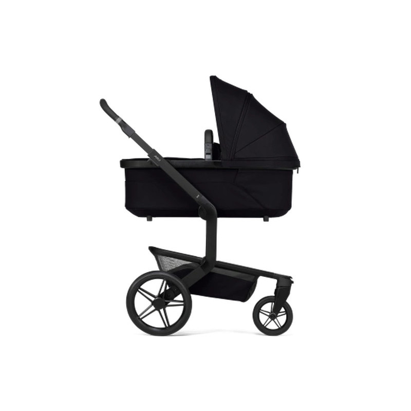 Універсальна коляска 2 в 1 Joolz Day5 чорний/black