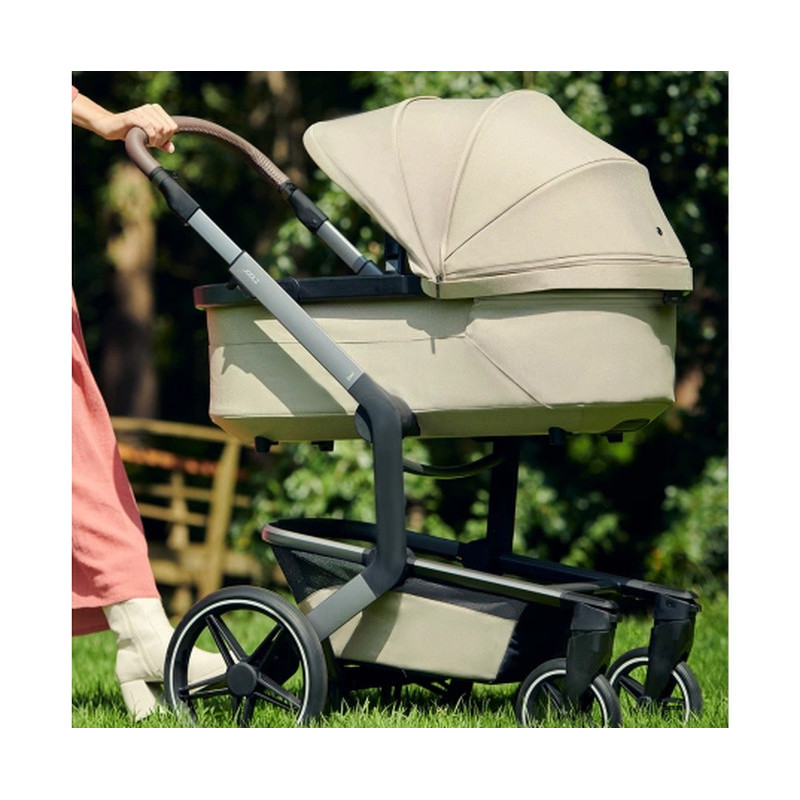 Універсальна коляска 2 в 1 Joolz Day5 чорний/black