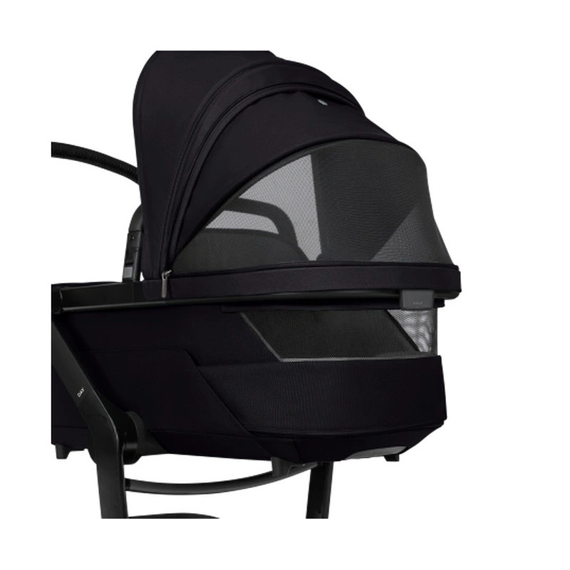 Універсальна коляска 2 в 1 Joolz Day5 чорний/black