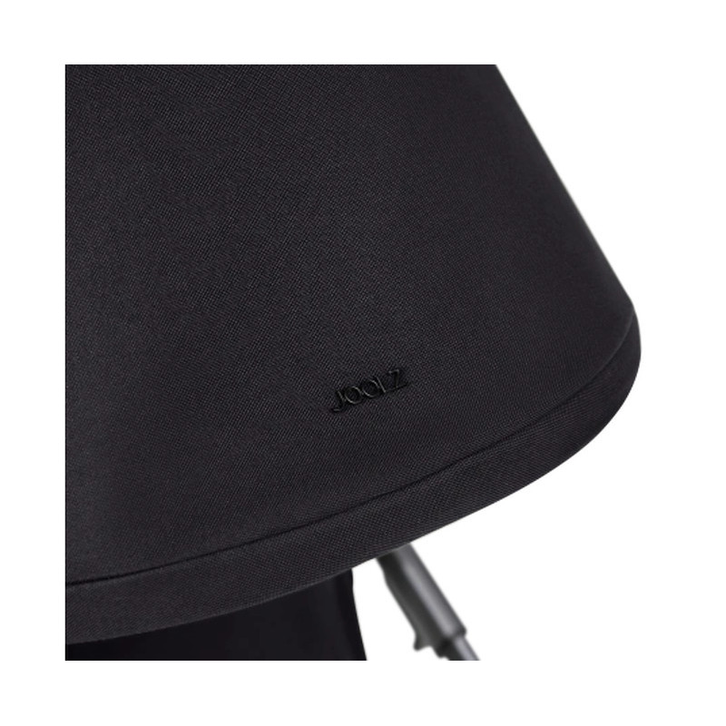 Універсальна коляска 2 в 1 Joolz Day5 чорний/black