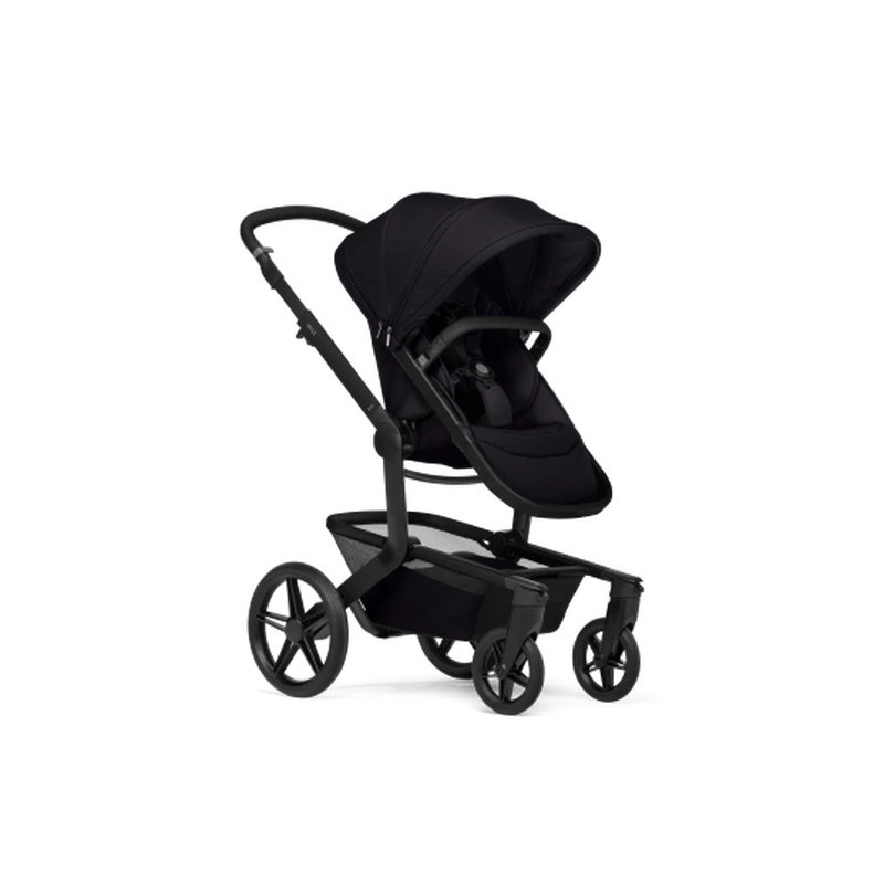 Універсальна коляска 2 в 1 Joolz Day5 чорний/black