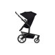 Універсальна коляска 2 в 1 Joolz Day5 чорний/black