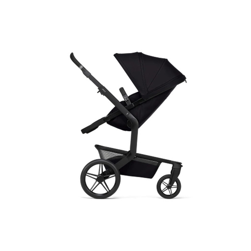 Універсальна коляска 2 в 1 Joolz Day5 чорний/black