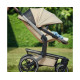 Універсальна коляска 2 в 1 Joolz Day5 чорний/black