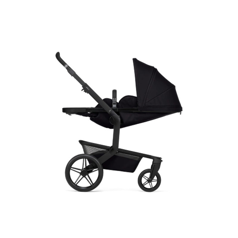 Універсальна коляска 2 в 1 Joolz Day5 чорний/black