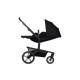 Універсальна коляска 2 в 1 Joolz Day5 чорний/black