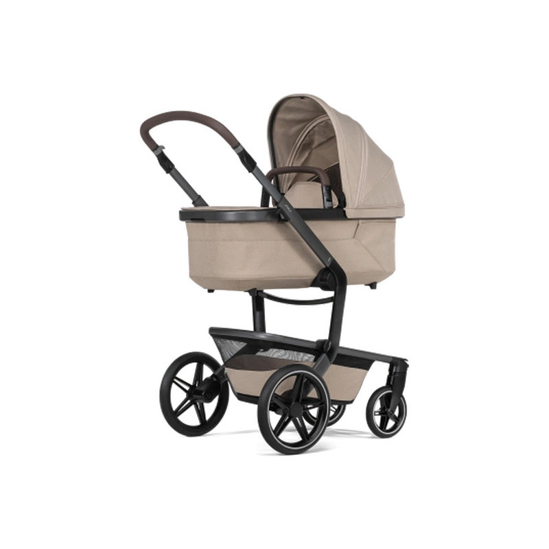 Універсальна коляска 2 в 1 Joolz Day5 бежевий/taupe