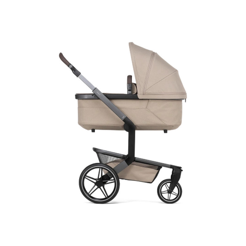 Універсальна коляска 2 в 1 Joolz Day5 бежевий/taupe