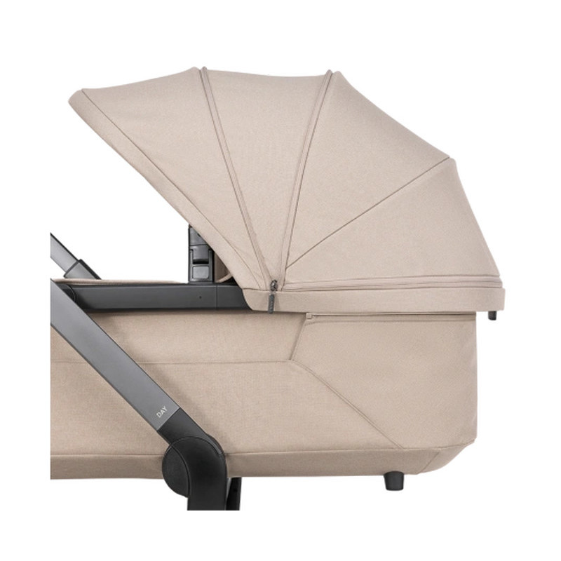 Універсальна коляска 2 в 1 Joolz Day5 бежевий/taupe