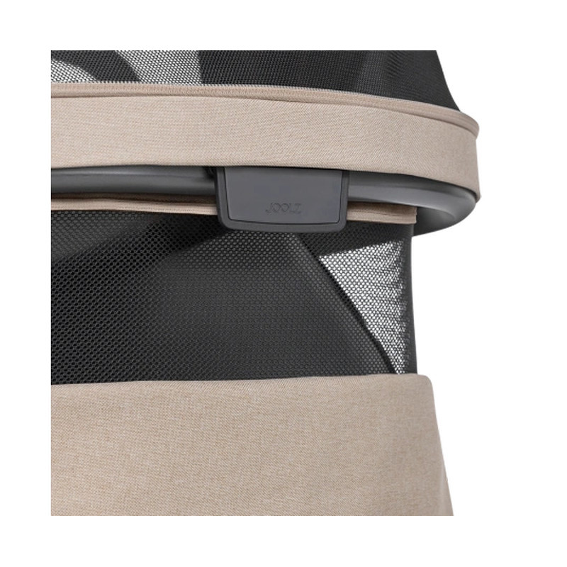 Універсальна коляска 2 в 1 Joolz Day5 бежевий/taupe