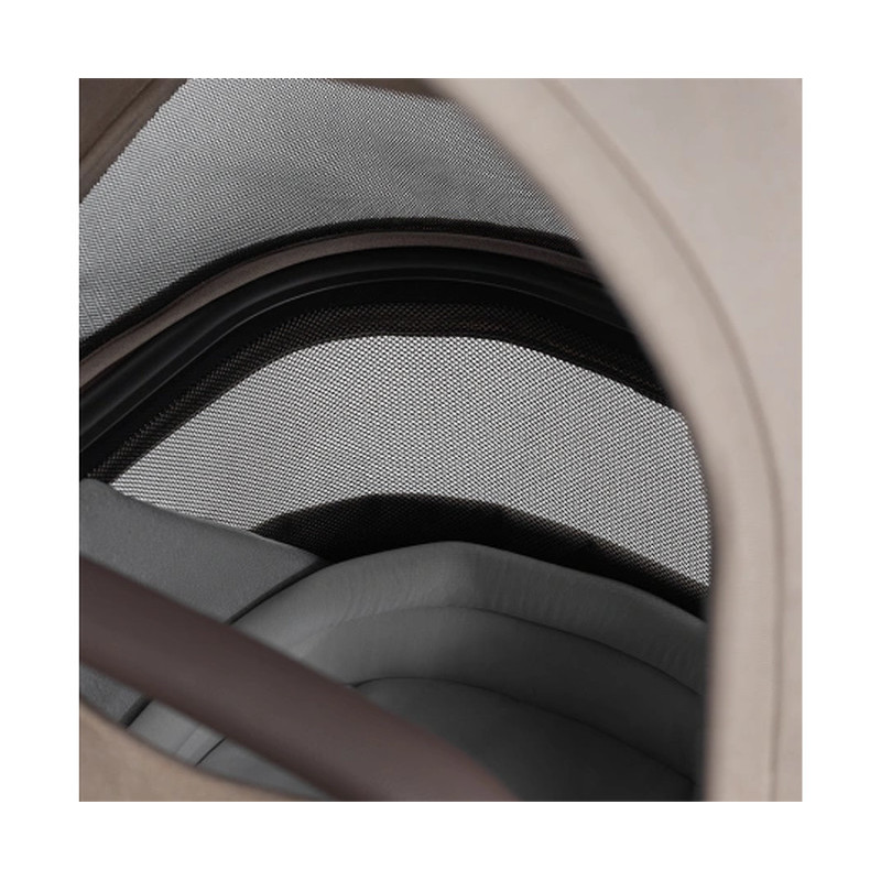 Універсальна коляска 2 в 1 Joolz Day5 бежевий/taupe