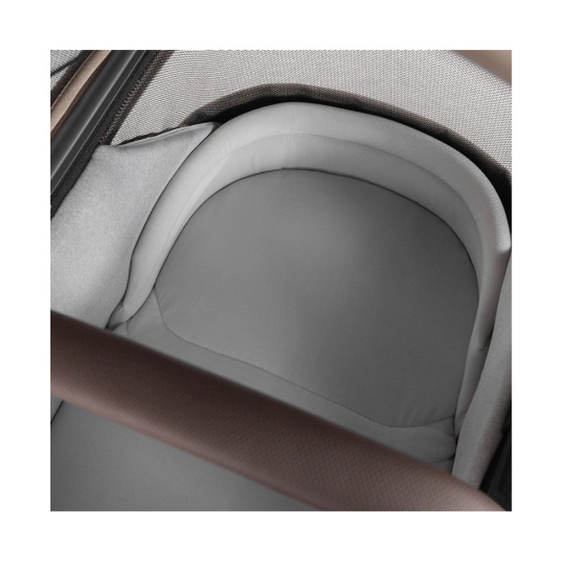 Універсальна коляска 2 в 1 Joolz Day5 бежевий/taupe