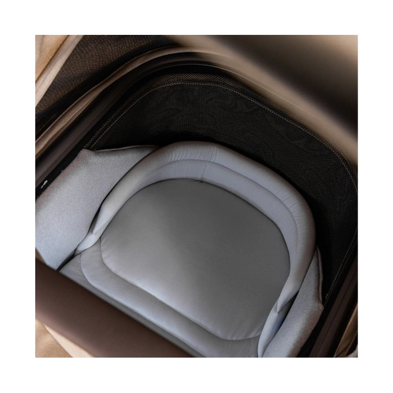 Універсальна коляска 2 в 1 Joolz Day5 бежевий/taupe