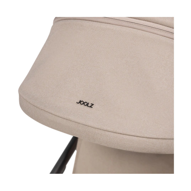 Універсальна коляска 2 в 1 Joolz Day5 бежевий/taupe