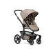 Універсальна коляска 2 в 1 Joolz Day5 бежевий/taupe