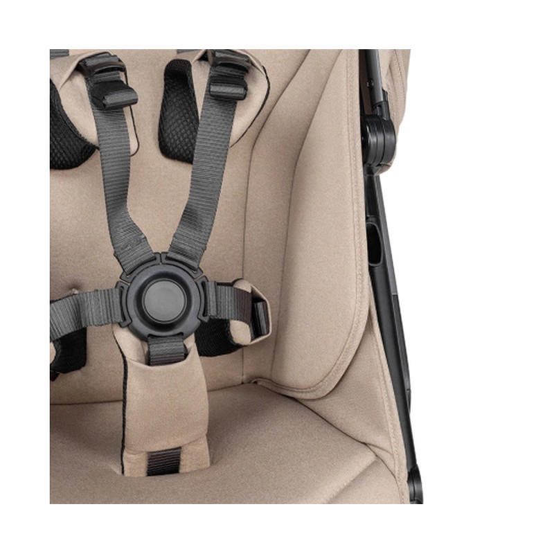 Універсальна коляска 2 в 1 Joolz Day5 бежевий/taupe