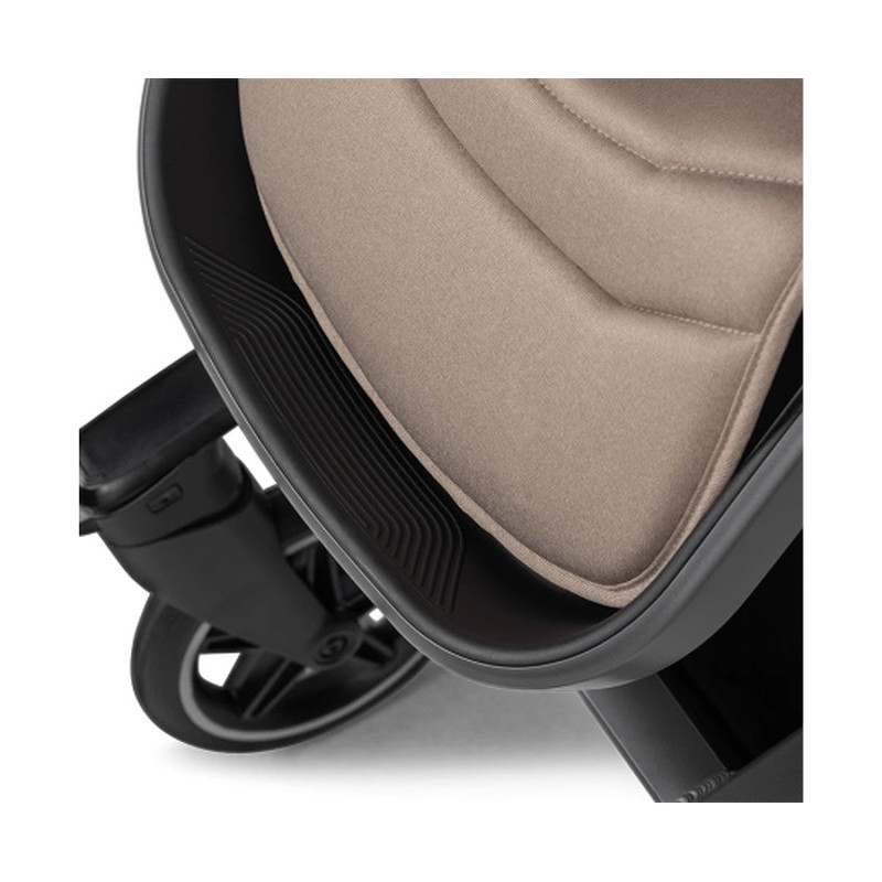 Універсальна коляска 2 в 1 Joolz Day5 бежевий/taupe