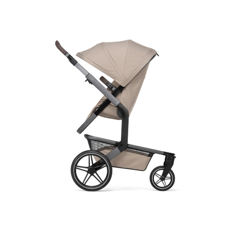 Універсальна коляска 2 в 1 Joolz Day5 бежевий/taupe
