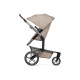 Універсальна коляска 2 в 1 Joolz Day5 бежевий/taupe