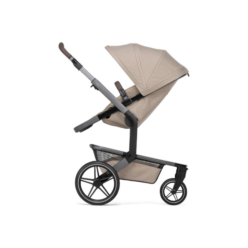 Універсальна коляска 2 в 1 Joolz Day5 бежевий/taupe
