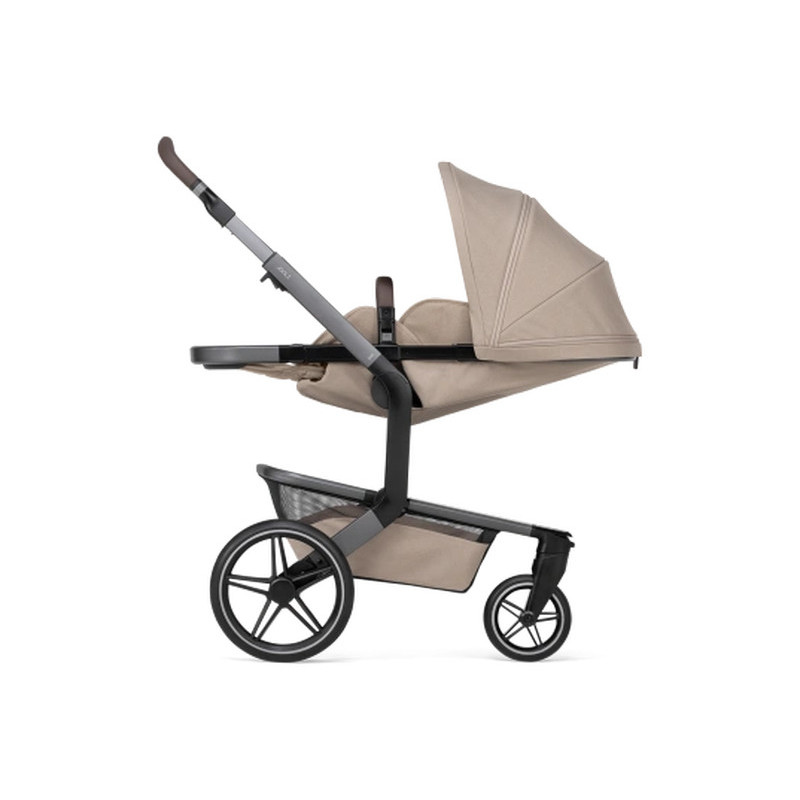 Універсальна коляска 2 в 1 Joolz Day5 бежевий/taupe
