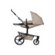 Універсальна коляска 2 в 1 Joolz Day5 бежевий/taupe
