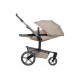 Універсальна коляска 2 в 1 Joolz Day5 бежевий/taupe