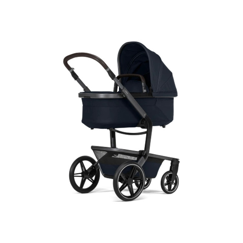 Універсальна коляска 2 в 1 Joolz Day5 синій/navy blue