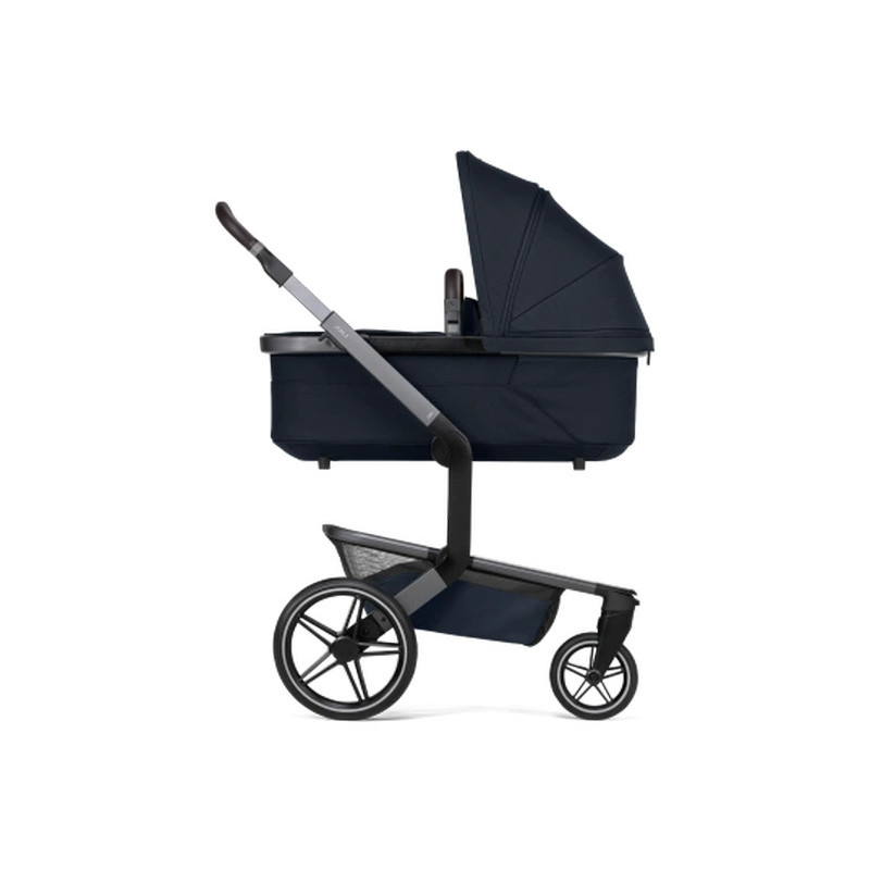 Універсальна коляска 2 в 1 Joolz Day5 синій/navy blue