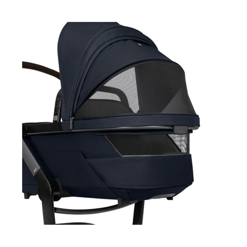 Універсальна коляска 2 в 1 Joolz Day5 синій/navy blue