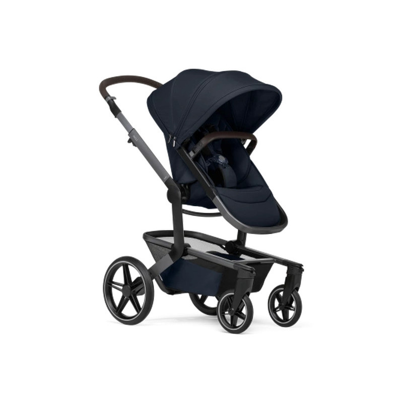 Універсальна коляска 2 в 1 Joolz Day5 синій/navy blue