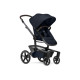Універсальна коляска 2 в 1 Joolz Day5 синій/navy blue