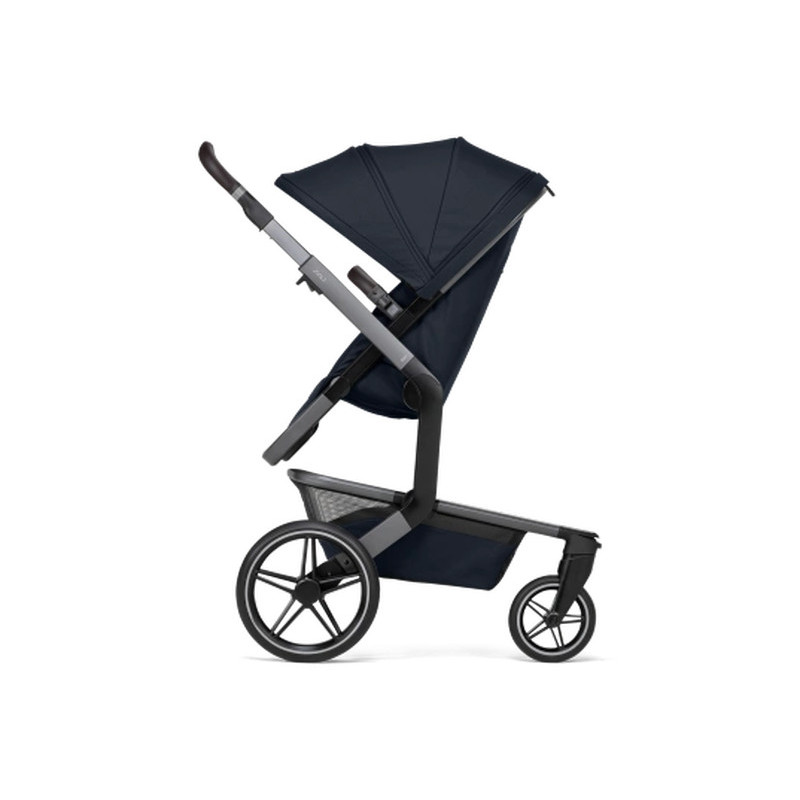 Універсальна коляска 2 в 1 Joolz Day5 синій/navy blue