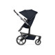 Універсальна коляска 2 в 1 Joolz Day5 синій/navy blue