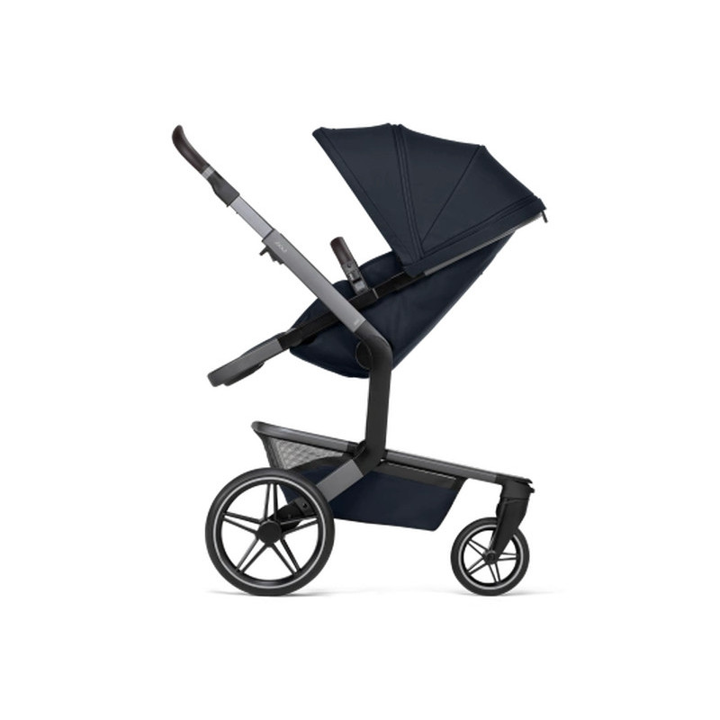 Універсальна коляска 2 в 1 Joolz Day5 синій/navy blue