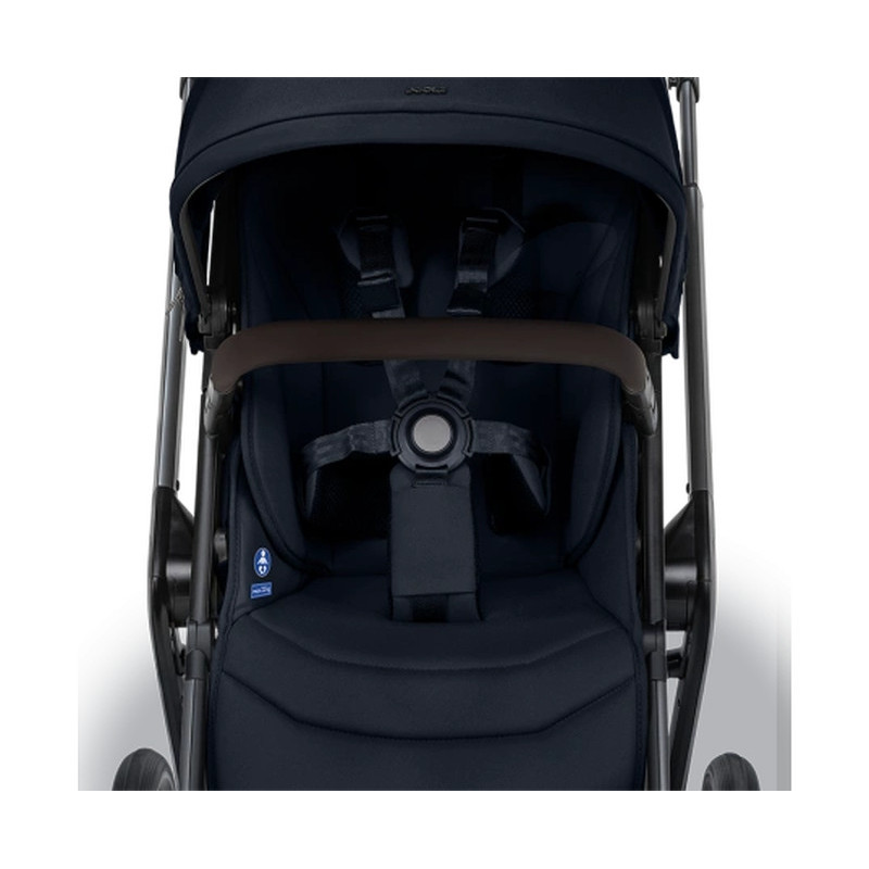 Універсальна коляска 2 в 1 Joolz Day5 синій/navy blue