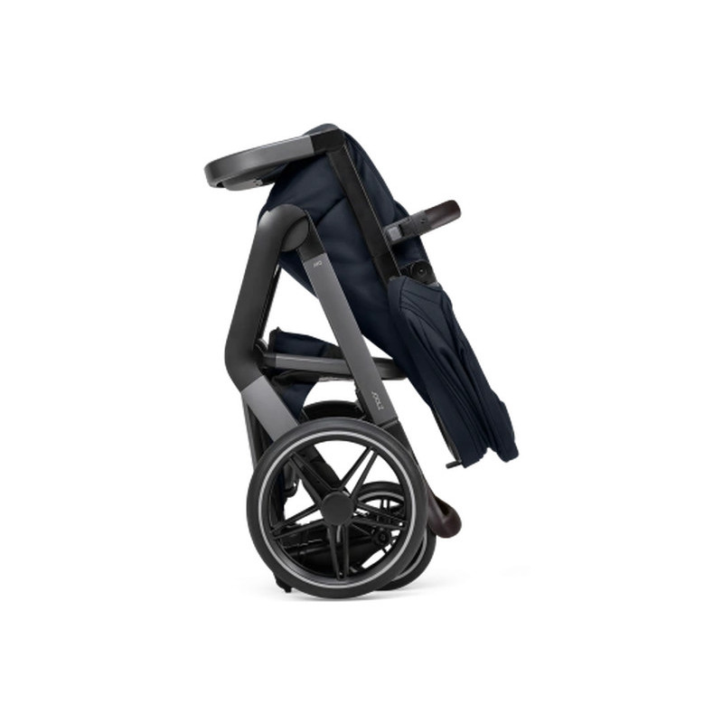 Універсальна коляска 2 в 1 Joolz Day5 синій/navy blue
