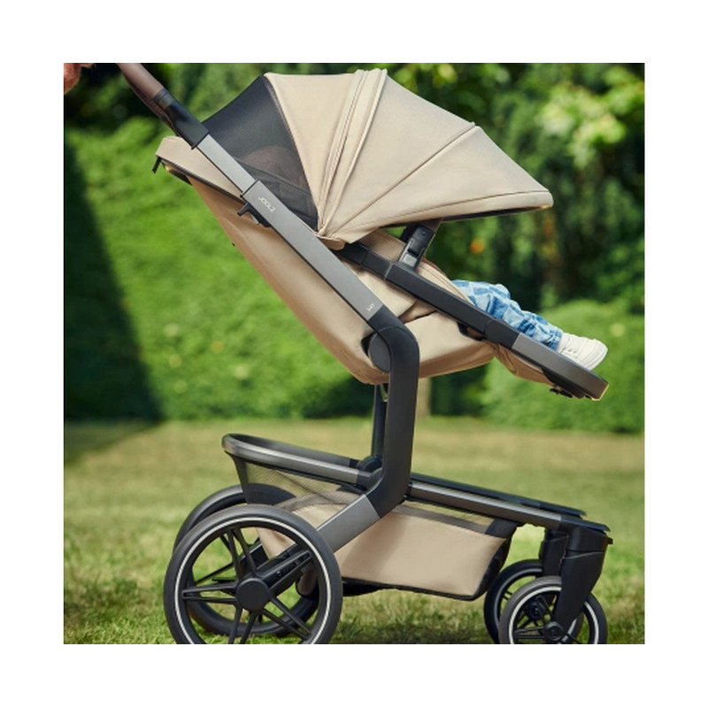 Універсальна коляска 2 в 1 Joolz Day5 синій/navy blue