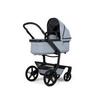 Універсальна коляска 2 в 1 Joolz Day5 Special Lunar grey