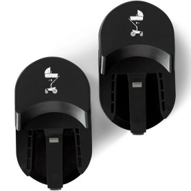 Комплект адаптерів Joolz для люльки для Day5/Geo3