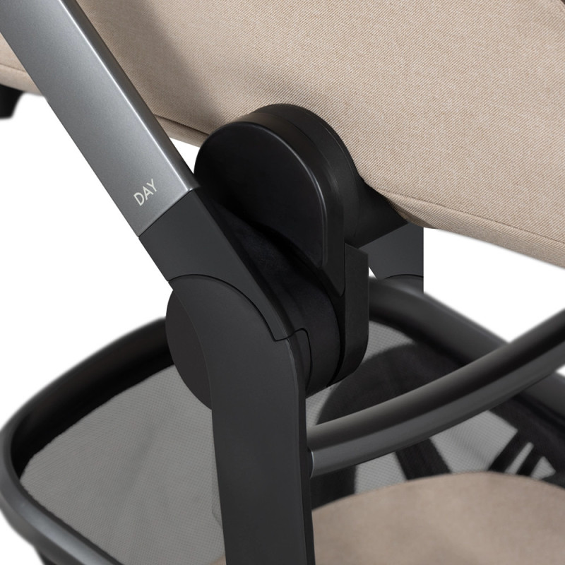 Комплект адаптерів Joolz для люльки для Day5/Geo3